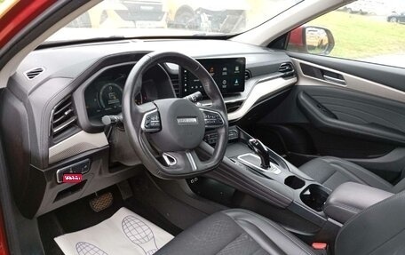 Haval F7 I, 2024 год, 1 273 950 рублей, 8 фотография