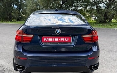 BMW X6, 2013 год, 2 350 000 рублей, 1 фотография