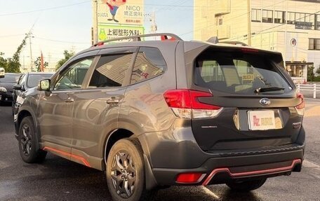 Subaru Forester, 2022 год, 2 400 000 рублей, 6 фотография