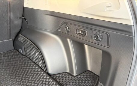 Subaru Forester, 2022 год, 2 400 000 рублей, 12 фотография