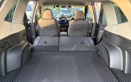 Subaru Forester, 2022 год, 2 400 000 рублей, 16 фотография