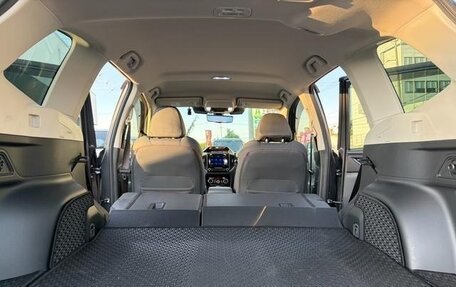 Subaru Forester, 2022 год, 2 400 000 рублей, 17 фотография