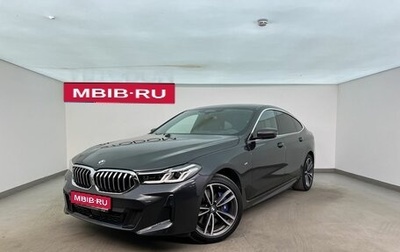 BMW 6 серия, 2024 год, 7 580 000 рублей, 1 фотография