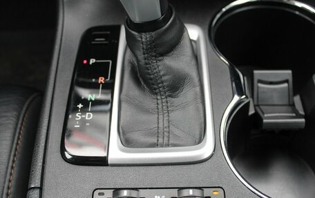 Toyota Highlander III, 2014 год, 3 280 000 рублей, 14 фотография