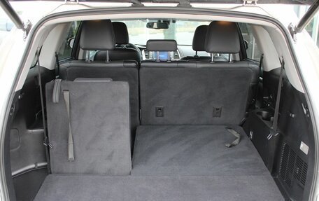Toyota Highlander III, 2014 год, 3 280 000 рублей, 15 фотография