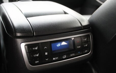 Toyota Highlander III, 2014 год, 3 280 000 рублей, 13 фотография