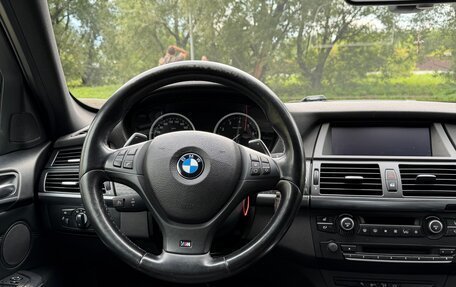 BMW X6, 2013 год, 2 350 000 рублей, 10 фотография