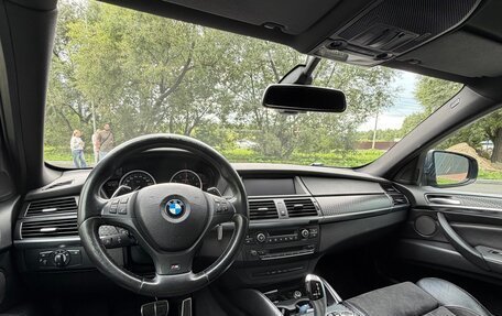 BMW X6, 2013 год, 2 350 000 рублей, 3 фотография