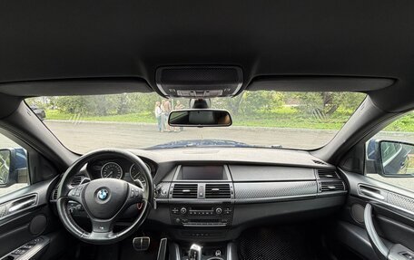 BMW X6, 2013 год, 2 350 000 рублей, 9 фотография