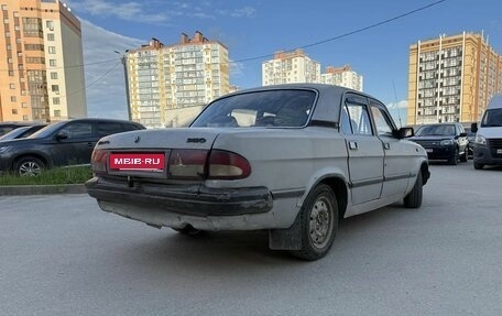 ГАЗ 3110 «Волга», 1999 год, 55 000 рублей, 2 фотография