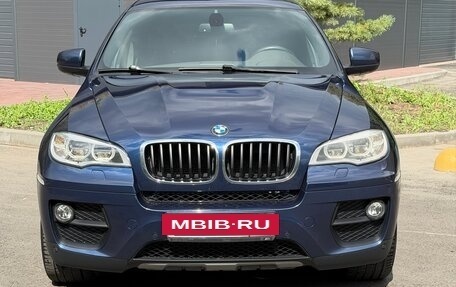 BMW X6, 2013 год, 2 350 000 рублей, 8 фотография