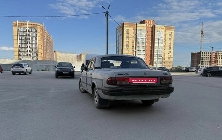 ГАЗ 3110 «Волга», 1999 год, 55 000 рублей, 3 фотография