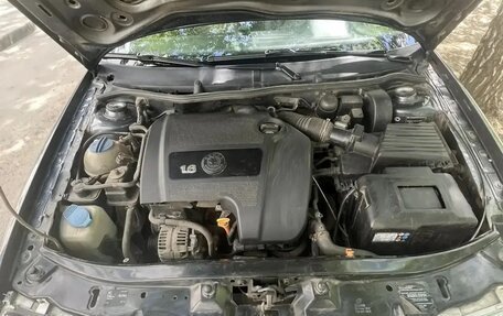 Skoda Octavia IV, 2010 год, 410 000 рублей, 3 фотография