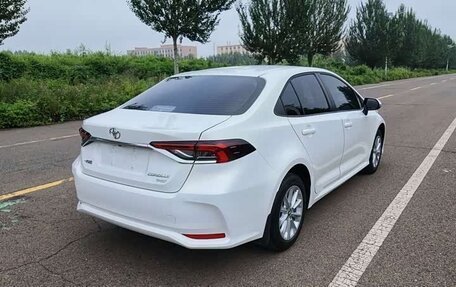 Toyota Corolla, 2023 год, 1 400 000 рублей, 3 фотография