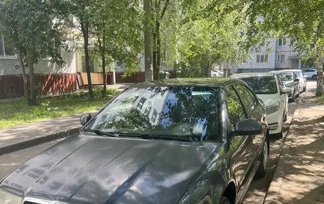 Skoda Octavia IV, 2010 год, 410 000 рублей, 9 фотография