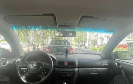 Skoda Octavia IV, 2010 год, 410 000 рублей, 4 фотография