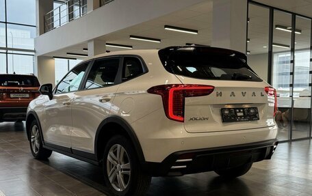 Haval Jolion, 2026 год, 2 099 000 рублей, 9 фотография