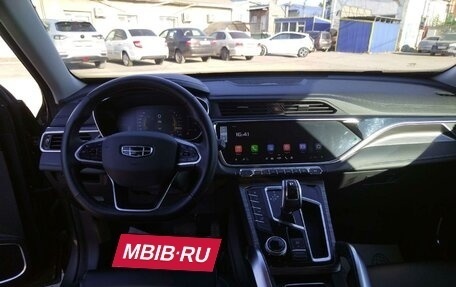 Geely Atlas, 2024 год, 1 870 000 рублей, 5 фотография