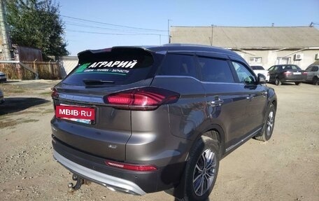 Geely Atlas, 2024 год, 1 870 000 рублей, 3 фотография