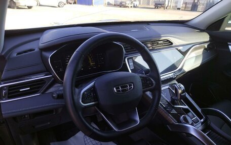 Geely Atlas, 2024 год, 1 870 000 рублей, 6 фотография