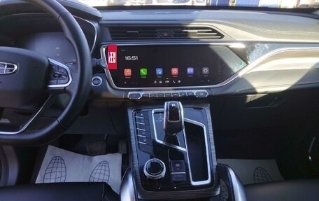 Geely Atlas, 2024 год, 1 870 000 рублей, 11 фотография