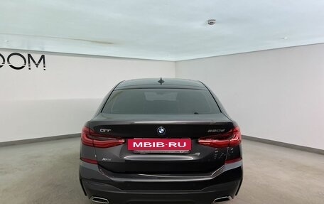 BMW 6 серия, 2024 год, 7 580 000 рублей, 4 фотография