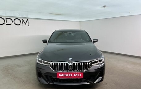 BMW 6 серия, 2024 год, 7 580 000 рублей, 3 фотография