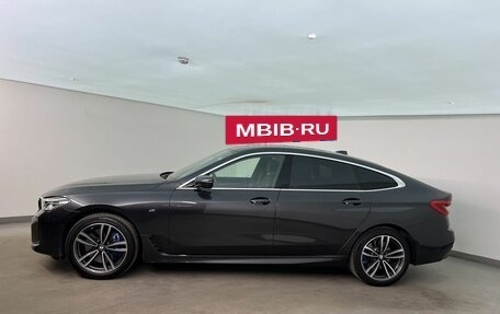 BMW 6 серия, 2024 год, 7 580 000 рублей, 5 фотография
