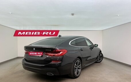 BMW 6 серия, 2024 год, 7 580 000 рублей, 2 фотография
