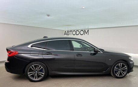 BMW 6 серия, 2024 год, 7 580 000 рублей, 6 фотография