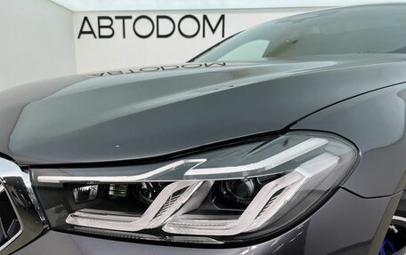 BMW 6 серия, 2024 год, 7 580 000 рублей, 8 фотография