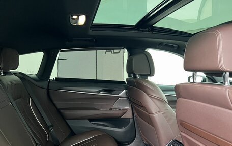 BMW 6 серия, 2024 год, 7 580 000 рублей, 12 фотография