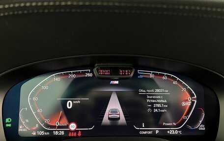 BMW 6 серия, 2024 год, 7 580 000 рублей, 11 фотография