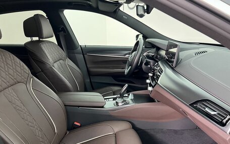 BMW 6 серия, 2024 год, 7 580 000 рублей, 14 фотография