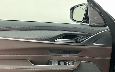 BMW 6 серия, 2024 год, 7 580 000 рублей, 19 фотография
