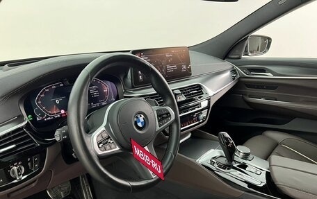 BMW 6 серия, 2024 год, 7 580 000 рублей, 10 фотография