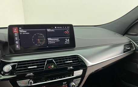 BMW 6 серия, 2024 год, 7 580 000 рублей, 18 фотография