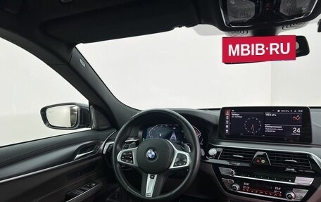 BMW 6 серия, 2024 год, 7 580 000 рублей, 13 фотография