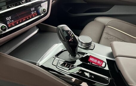 BMW 6 серия, 2024 год, 7 580 000 рублей, 17 фотография