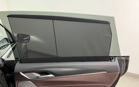 BMW 6 серия, 2024 год, 7 580 000 рублей, 21 фотография