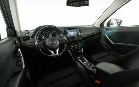 Mazda CX-5 II, 2014 год, 1 780 000 рублей, 7 фотография