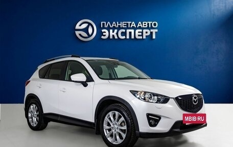 Mazda CX-5 II, 2014 год, 1 780 000 рублей, 3 фотография