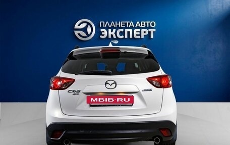 Mazda CX-5 II, 2014 год, 1 780 000 рублей, 5 фотография