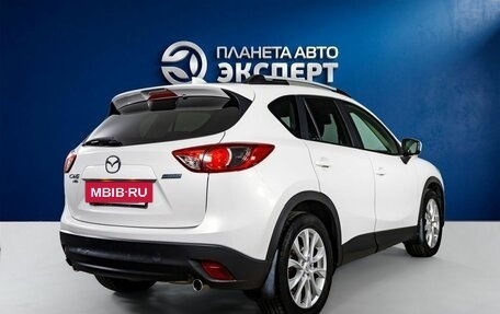 Mazda CX-5 II, 2014 год, 1 780 000 рублей, 4 фотография