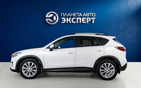 Mazda CX-5 II, 2014 год, 1 780 000 рублей, 16 фотография