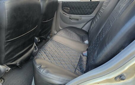 Hyundai Accent II, 2007 год, 490 000 рублей, 19 фотография