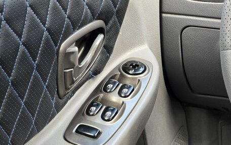 Hyundai Accent II, 2007 год, 490 000 рублей, 15 фотография