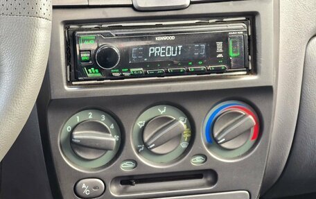 Hyundai Accent II, 2007 год, 490 000 рублей, 14 фотография