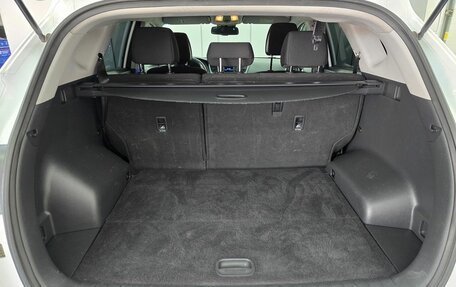Hyundai Tucson III, 2017 год, 1 899 000 рублей, 10 фотография