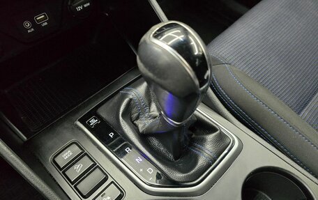 Hyundai Tucson III, 2017 год, 1 899 000 рублей, 21 фотография